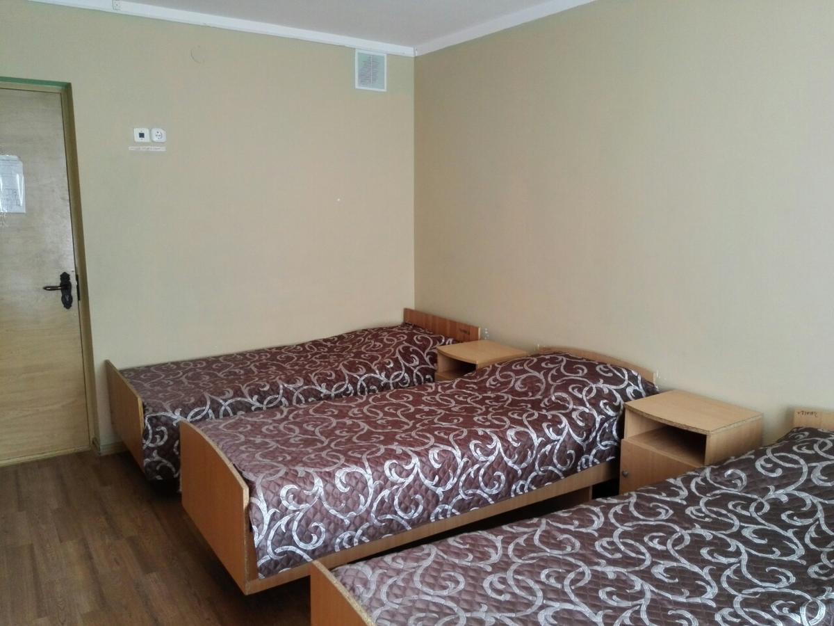 Kupalinka Hotel Hrodna Exterior foto