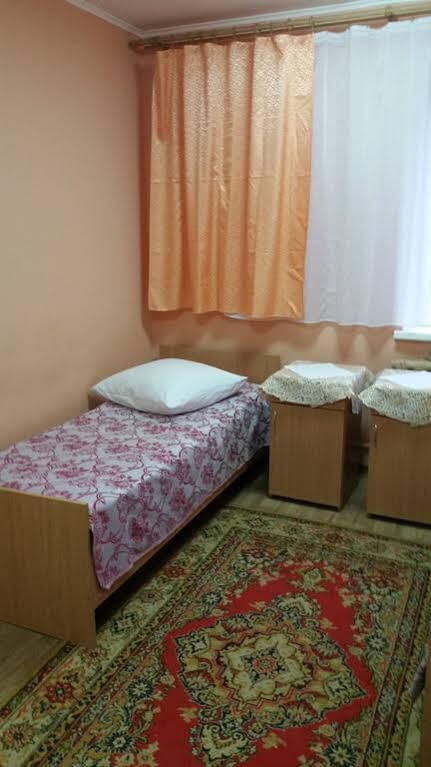 Kupalinka Hotel Hrodna Exterior foto