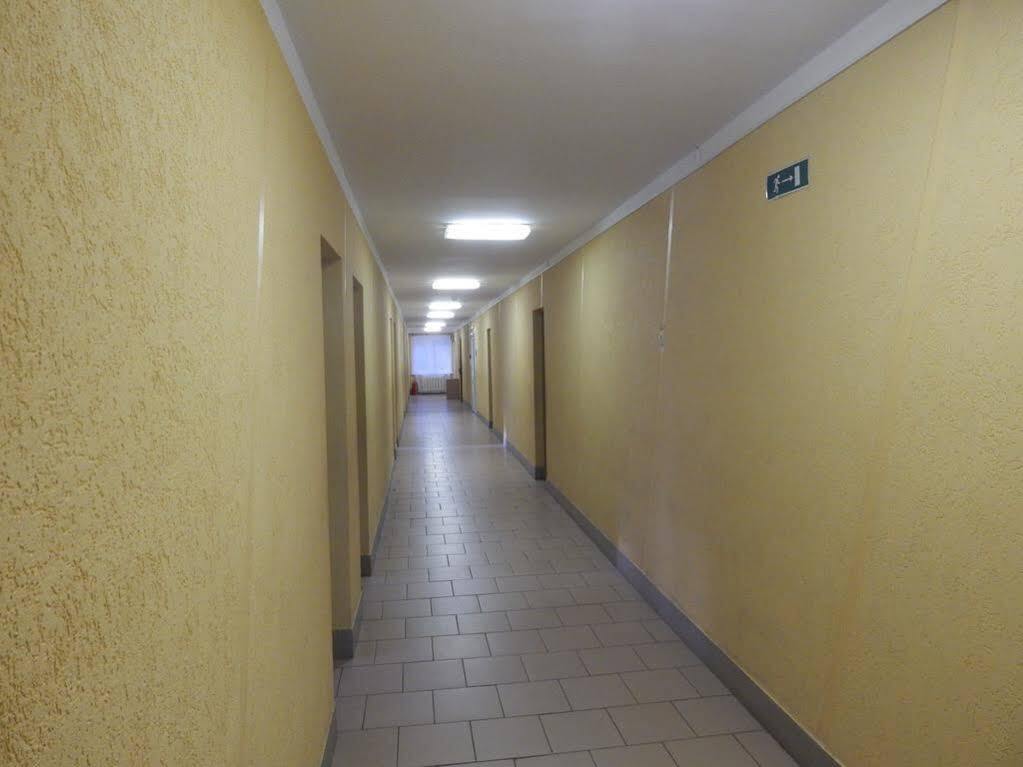 Kupalinka Hotel Hrodna Exterior foto