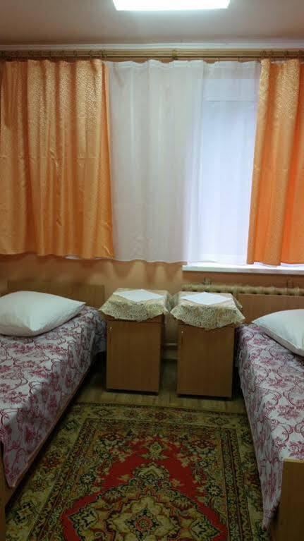 Kupalinka Hotel Hrodna Exterior foto