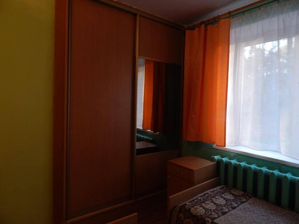 Kupalinka Hotel Hrodna Exterior foto